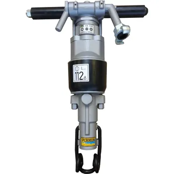 Pneumatické kladivo Pneumatické vrtací kladivo Permon VK 17-1B (#19x108) (PER9403580)