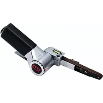 pásová bruska Pneumatická pásová bruska QB-311 (MSEQB311)