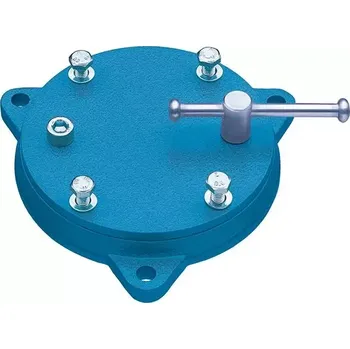 Svěrák Otočná základna pro HEUER Svěrák 90/100mm BROCKHAU S