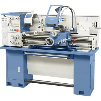 Soustruh Stolní soustruh Bernardo Standard 150 Plus (BER031256)