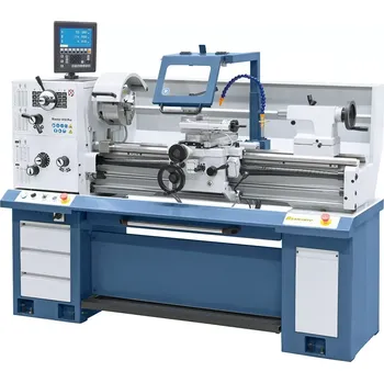 Soustruh Univerzální soustruh Bernardo Master 410 Pro (BER031292XL)