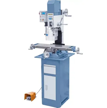 Frézka Vrtačko-frézka Bernardo BF 28 BDC (BER021112)