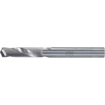 Fréza Cylindrická fréza se středicím hrotem Pferd PZF 0622/6-60 (PF4007220414569)