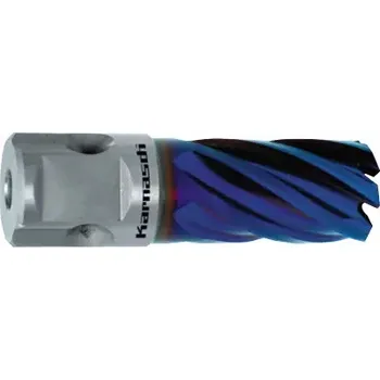 Vrtačka Jádrový vrták ø 14 mm Karnasch (Blue-Line 30)