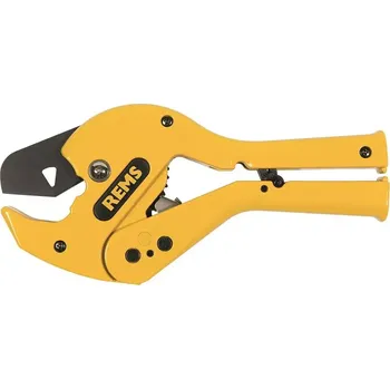 Nůžky na plastové trubky 42 mm REMS ROS P 42 PS (REM291000)
