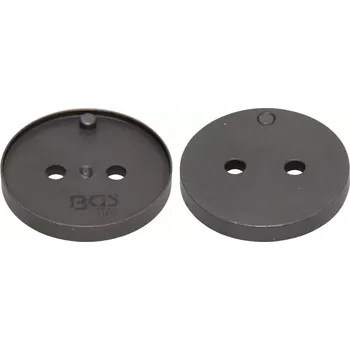 Sada nářadí Adaptér 9 BGS1011013 pro stlačování brzdových pístů GM (Sada BGS 101119) (BGS1011013)