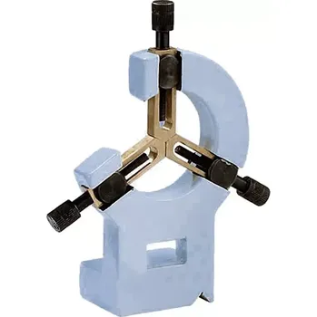 Příslušenstí k soustruhu Pevná luneta pro soustruh Bernardo Hobby 300 VD (BER031545)