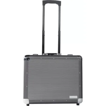 24" hliníkový kufr na kolečkách (SATAST03621)