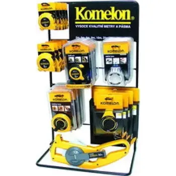 Reklamní stojan KOMELON (L10999)