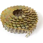 Hřebíky ve svitku spojené drátem. Pr. 3,05 x 22 mm (BOW2405822)