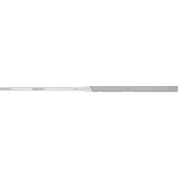 2401 200 mm H00 PILNÍK JEHLOVÝ (PF4007220237212)