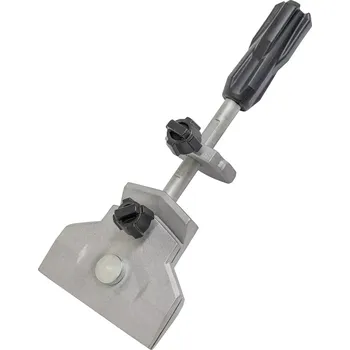 Přípravek Bernardo na broušení rovných nožů pro brusky NTS 200/250 (BER0520607)