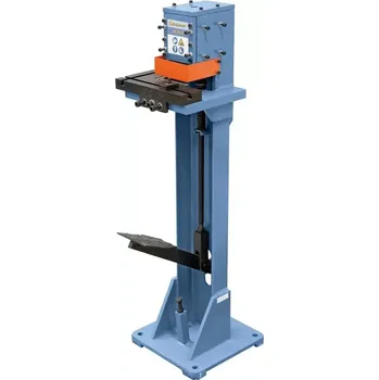 Dílenský lis Prostřihovač Bernardo AK 80 F (BER061049)