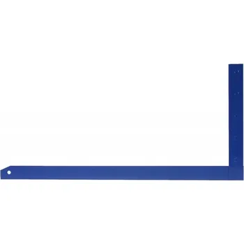Úhloměr Úhelník zednický 700x300mm (L14457)