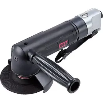 úhlová bruska Úhlová pneumatická bruska QB-135 (MSEQB135)