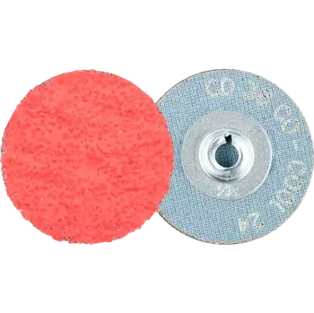 Brusný kotouč Brusné listy Combidisc® Pferd CD 38 CO COOL 24 (PF4007220770672)