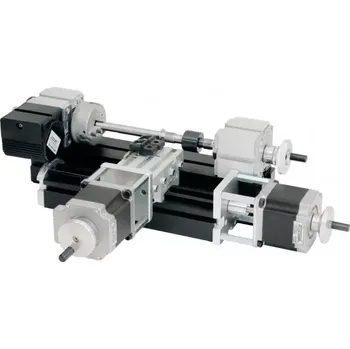 Frézka Unimat UNI-DREH