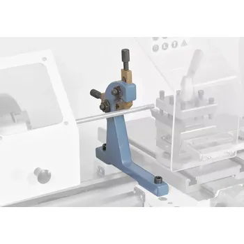 Příslušenstí k soustruhu Posuvná luneta pro soustruh Bernardo Profi 550 W (BER031765)