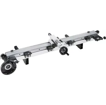 Příslušenstí k soustruhu Kopírovací zařízení Bernardo Deluxe pro soustruh na dřevo KDM / KDH 1100 / HCL 1200 (BER101116)