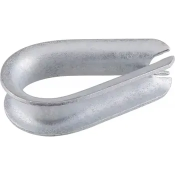 Lano Očnice pro lana 16mm, Levior 51258 (L51258)