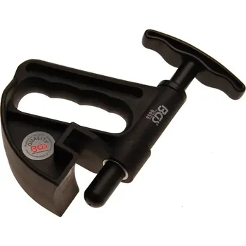 Sada nářadí přípravek pro montáž pneumatik na ALU ráfek BGS108658 (BGS108658)