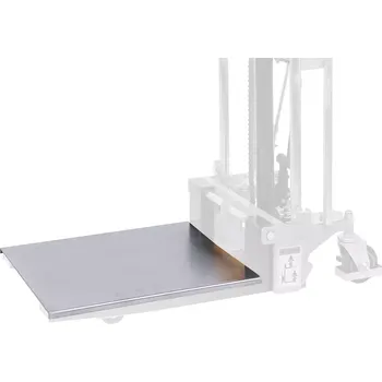 Koza na řezání dřeva Úložná deska Bernardo pro paletové zakladače (GH-Serie) (BER071085)