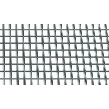 Pletivo Pletivo čtverec,50/2.0x1000x25M pozink (L42188)