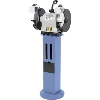 stolní bruska Dvoukotoučová bruska Bernardo DSA 250 (400 V) (BER051098)