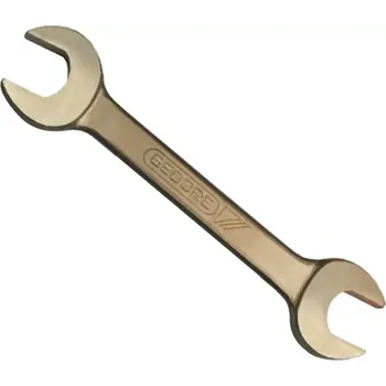 Sada nářadí Oboustranný klíč 17 x 19 mm Gedore 0011719S Nejiskřivý (ATEX) (GED0011719S)