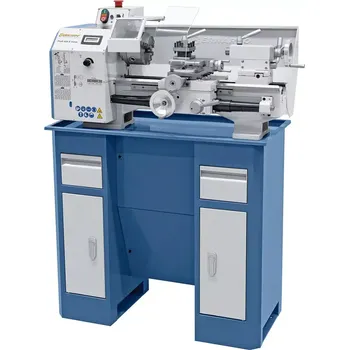 Soustruh Stolní soustruh Bernardo Profi 450 S Vario (230 V) (BER031046)