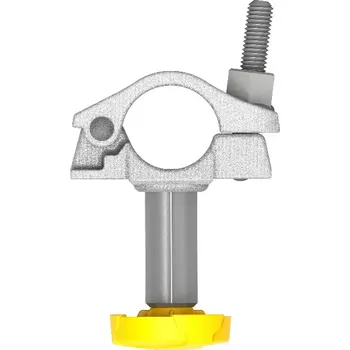 Koza na řezání dřeva Držák na světla NOVA-EX na lešení Scangrip SCAFFOLD BRACKET EX - EX-PROOF (do výbušného prostředí) (DATSCAN3560925)