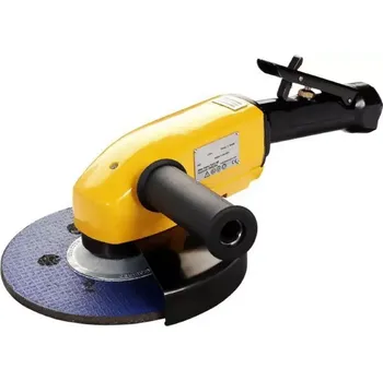 přímá bruska Pneumatická úhlová bruska Atlas Copco LSV48 SA085-M14 (AC8423013203)