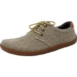 51075/23 capucíno + melanč Obuv Mintaka 36