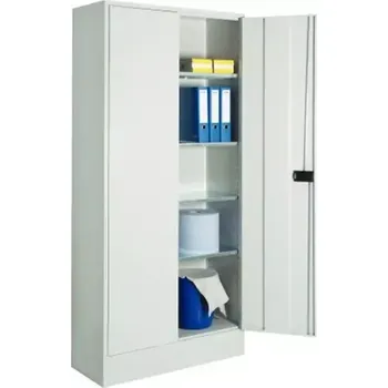 Skříňka na nářadí Univerzální spisová skříň Mevatec - šíře 950 mm (MEV5108)