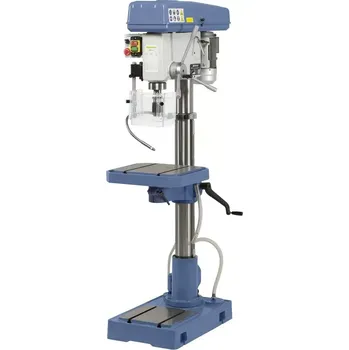 Vrtačka Sloupová vrtačka Bernardo DMS 32 (BER011185)