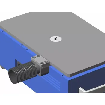 Frézka Odsávání pro SPEEDY 320 (OZK320-4)