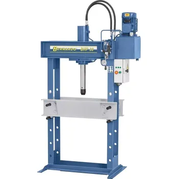 Dílenský lis Hydraulický dílenský lis Bernardo BHP 30 (BER061738XL)