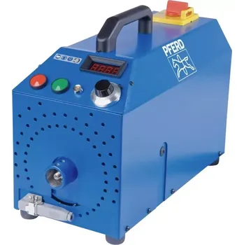 Pohonná jednotka MAMMUT ELECTRONIC, PFERD ME 22/150, 400 V (15,000-100RPM / 2.700 W) (PF4007220758694)