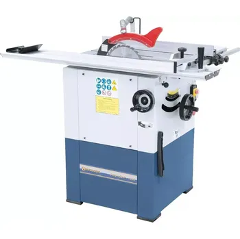 Stolní pila Přesná kotoučová pila Bernardo PKS 250 P - 1300 (230 V) (BER091062)