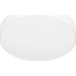 Bílé LED stropní svítidlo ZUBIETA-A – EGLO ID_1724310