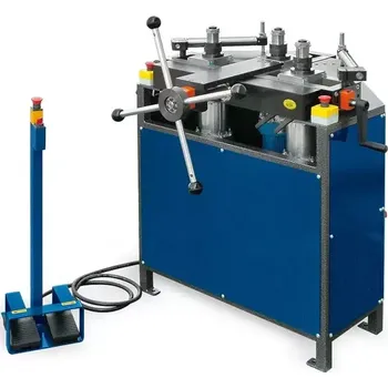 Zakružovačka profilů Z 100