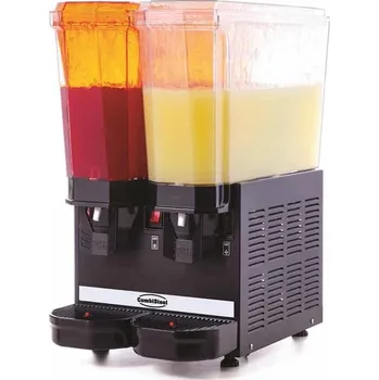 Dávkovač nápoje Dávkovač nápojů CS 2X20L