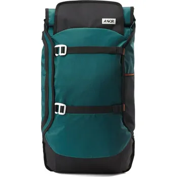 Městský batoh AEVOR batoh - Travel Pack Proof Evergreen (PROOF EVERGREEN)