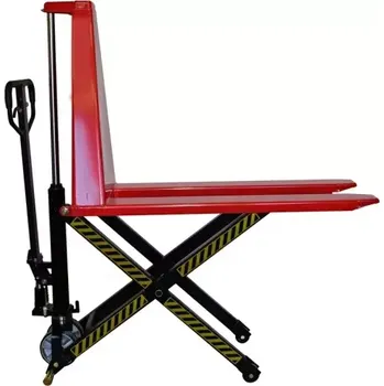 Paletový vozík Vidlicový vozík VZV Mevatec - nosnost 1 000 kg (MEV5508)