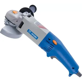 úhlová bruska Elektrická úhlová bruska Pferd UWER 15/100 (PF4007220787007)