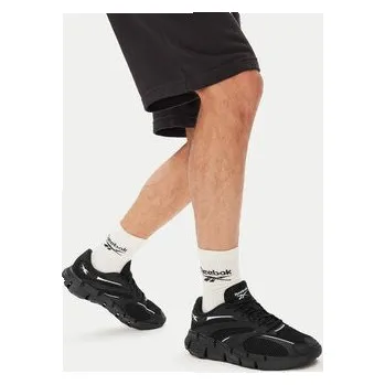 Pánské tenisky Reebok Běžecké boty EO-ZIG HYPNOTICA 100229490 Černá 42