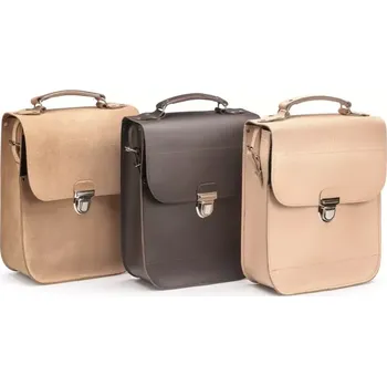 Montážní lesácká brašna na nářadí LOCH 109/H (hnědá) (LOCH109H)