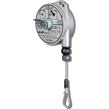 zvedák Balancér Tecna 9320, pro 1 - 2,5 kg, 2000 mm (TECNA9320)