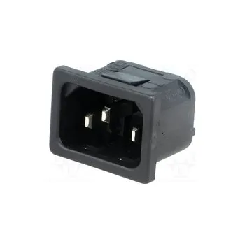 Elektrická zásuvka PX0575/20/63