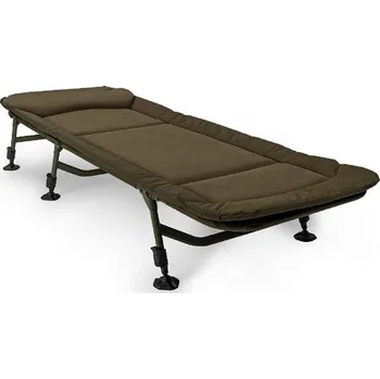 rybářské lehátko AVID - Lehátko Revolve Standard Bed